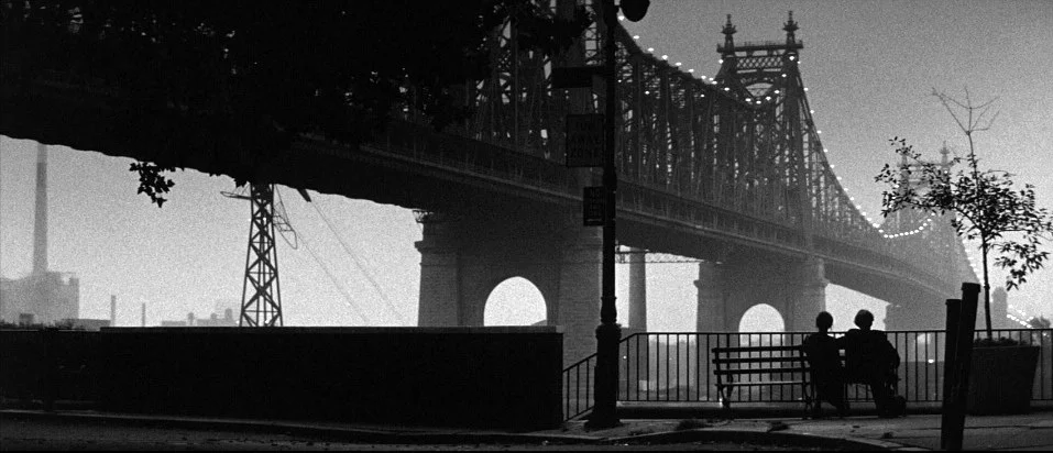 21. Manhattan (1979)