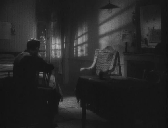 168. Le Jour se Leve (1939)