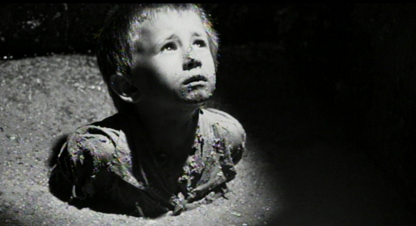 167. Schindler's List (1993)