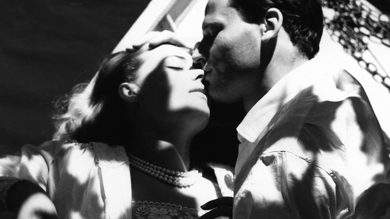166. The Lovers (1958)