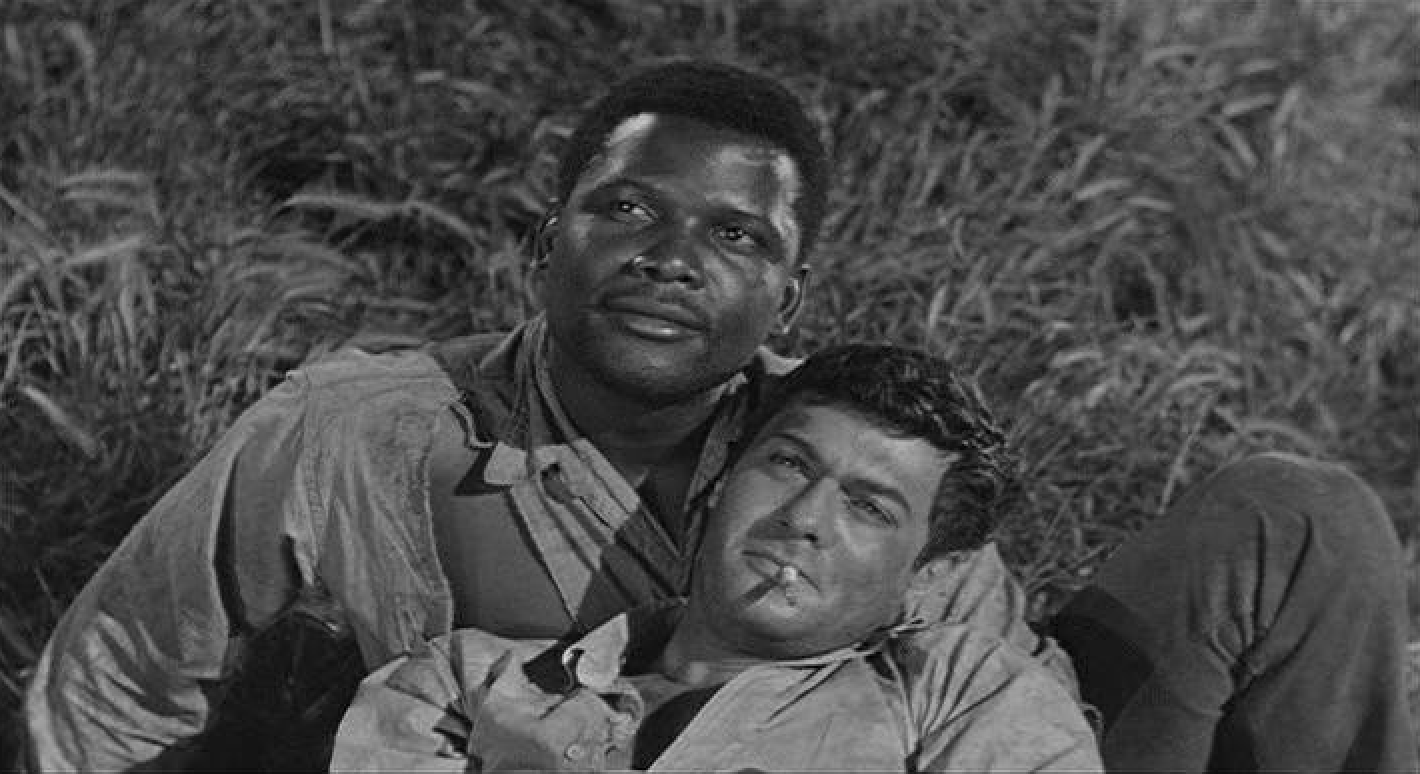 163. The Defiant Ones (1958)