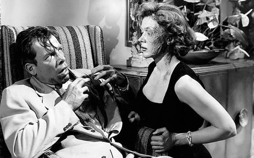 162. The Big Heat (1952)