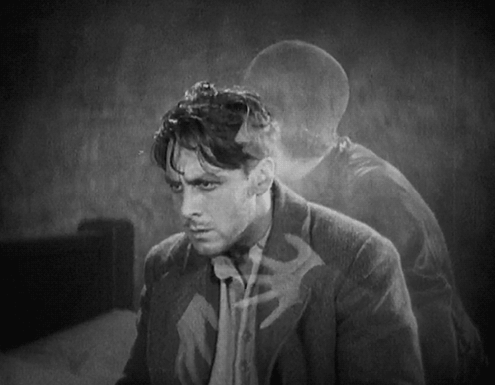 177. Sunrise: A Song of Two Humans (1927)