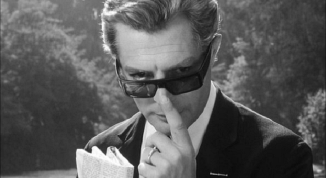 188. 8½ (1963)