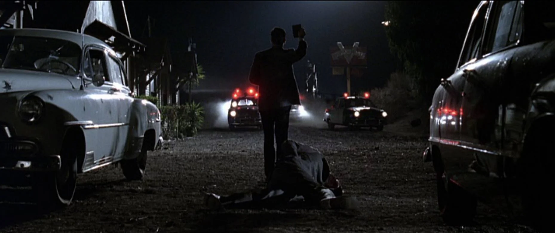 187. L.A. Confidential (1997)