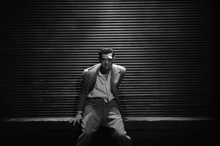 185. The Set-Up (1949)