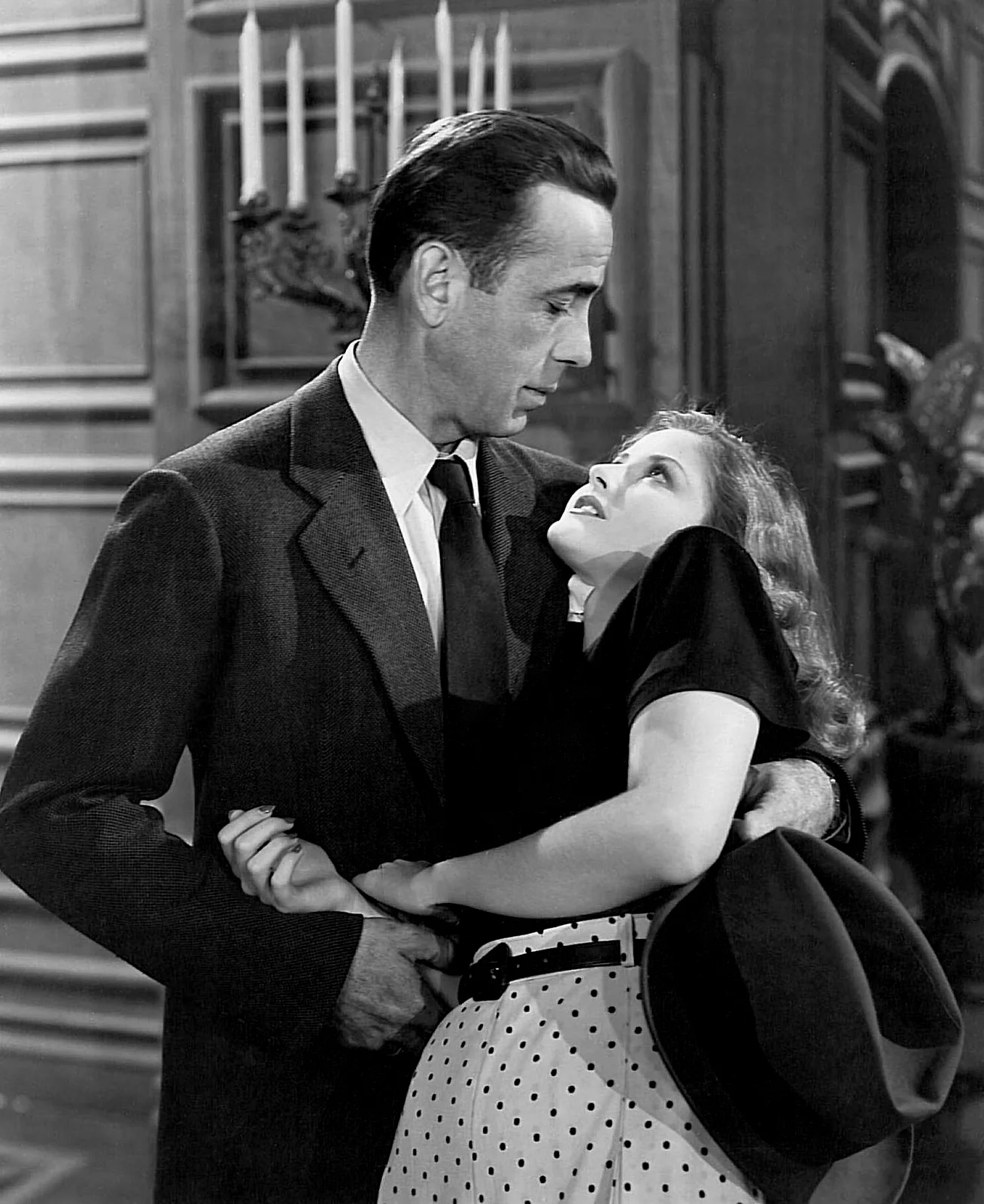 184. The Big Sleep (1946)
