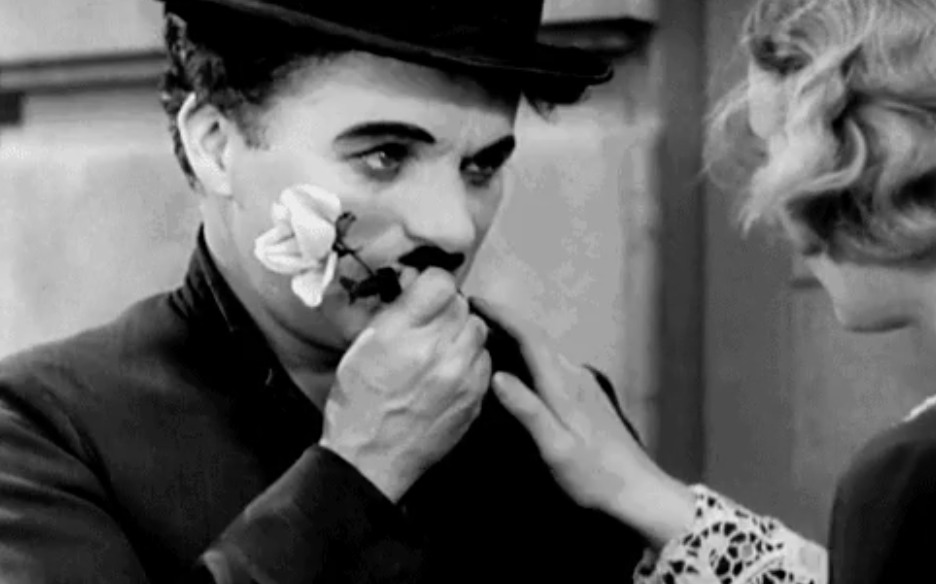 59. City Lights (1931)