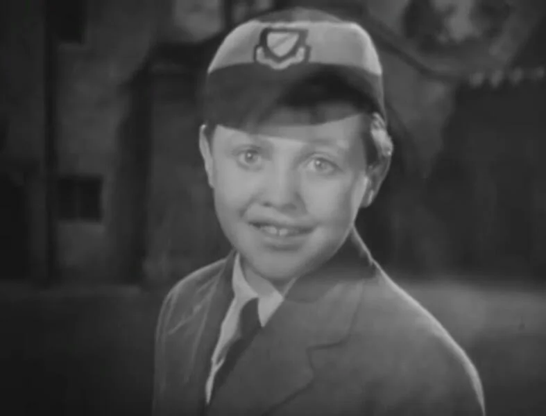 204. Goodbye, Mr. Chips (1939)