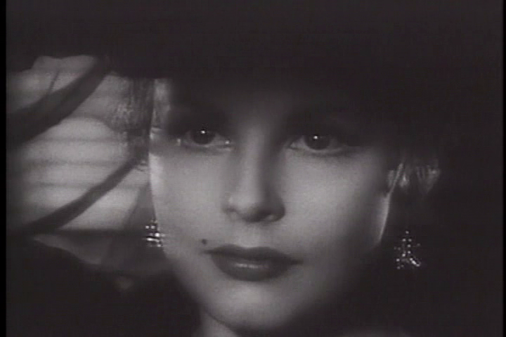 Arlene Dahl as Madelon in Reign of Terror