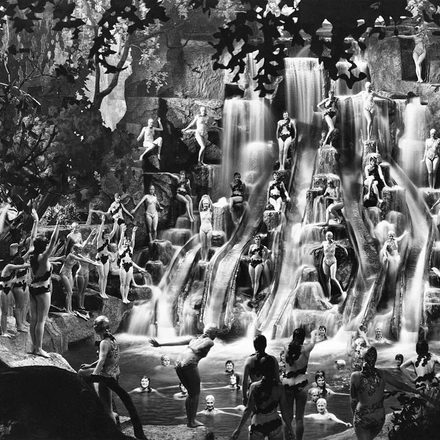 219. Footlight Parade (1933)