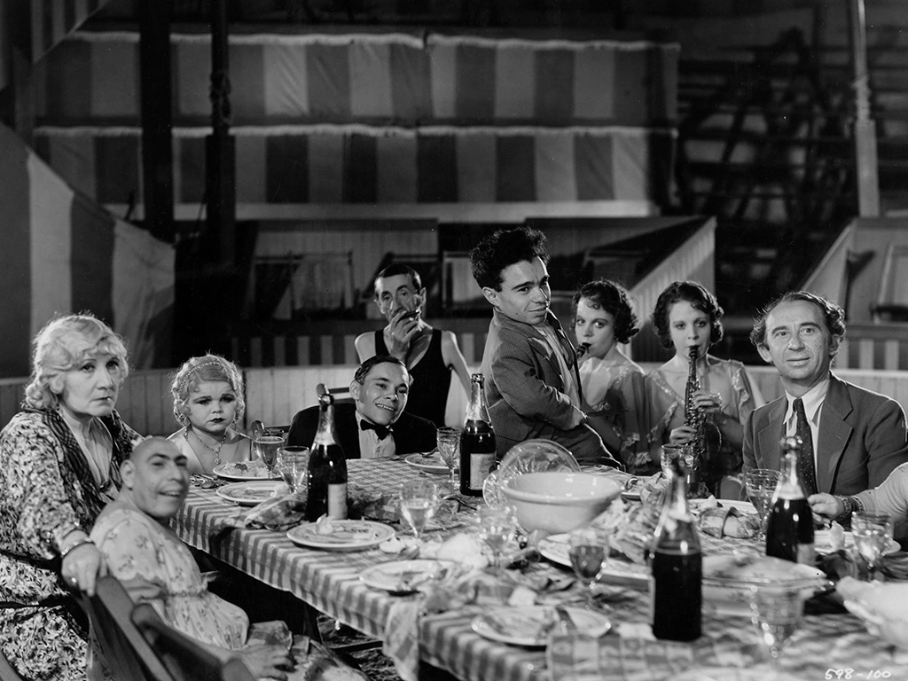 47. Freaks (1932)