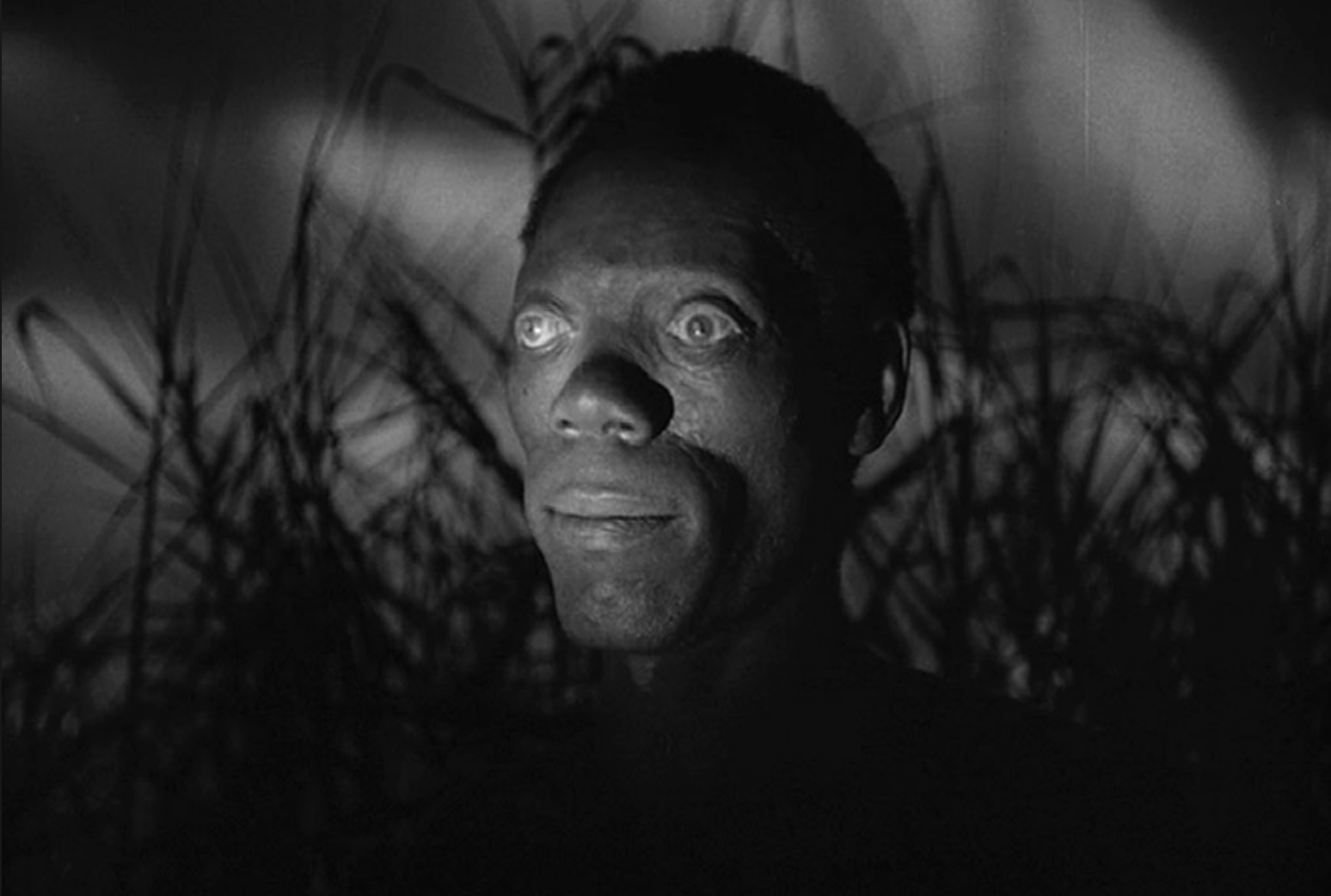 224. I Walked with a Zombie (1944)