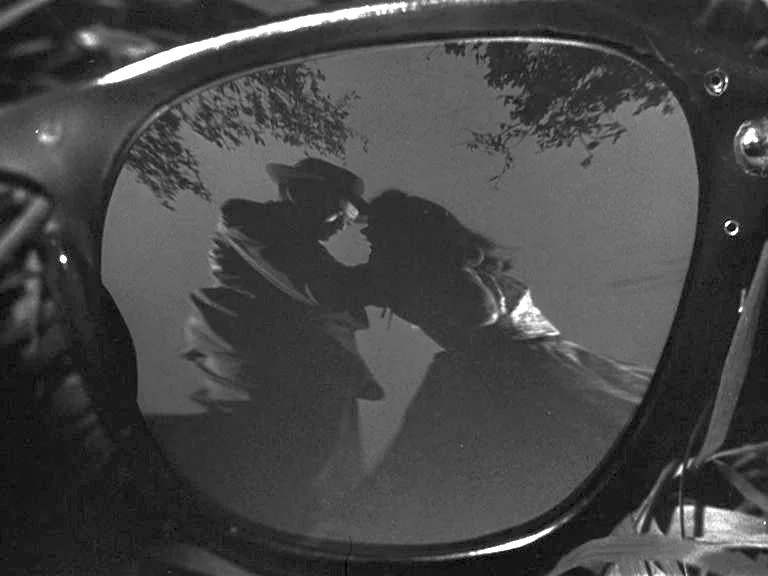 240. Strangers on a Train (1951)