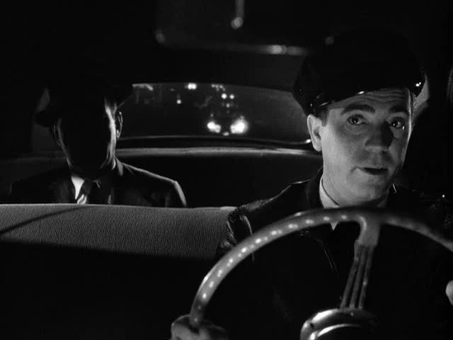 239. Dark Passage (1947)