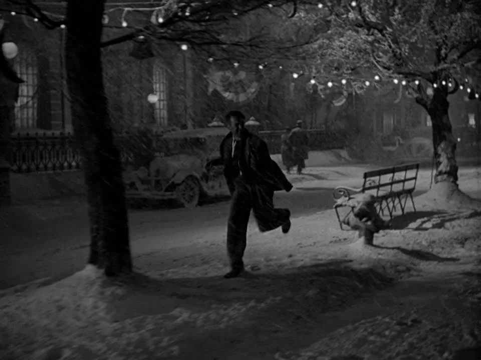 237. It's a Wonderful Life (1946)