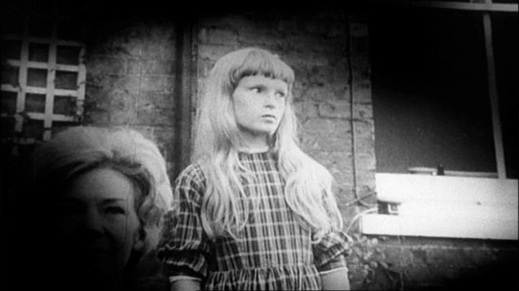236. Repulsion (1965)