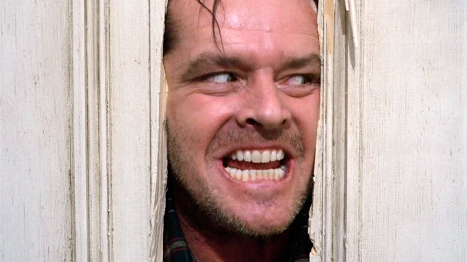 232. The Shining (1980)