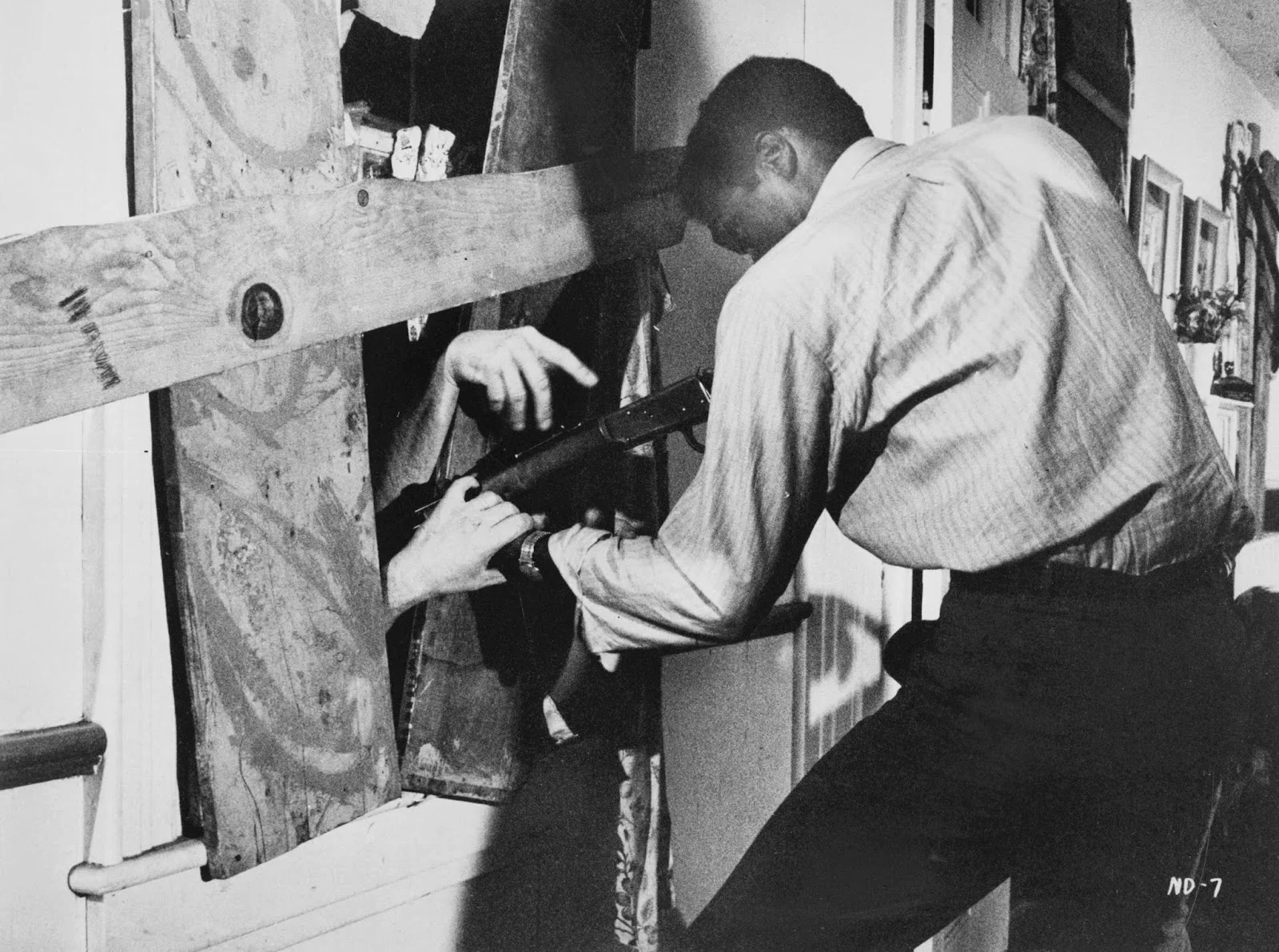 243. Night of the Living Dead (1968)