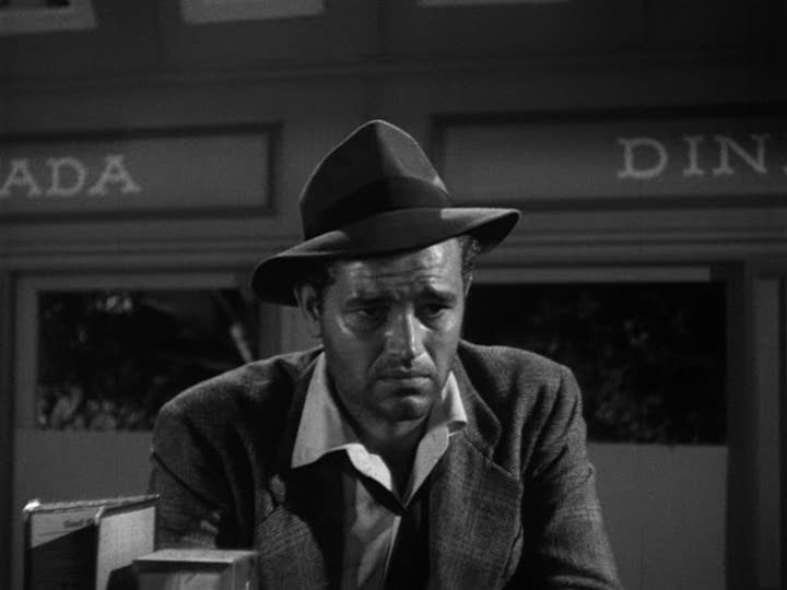 253. Detour (1945)