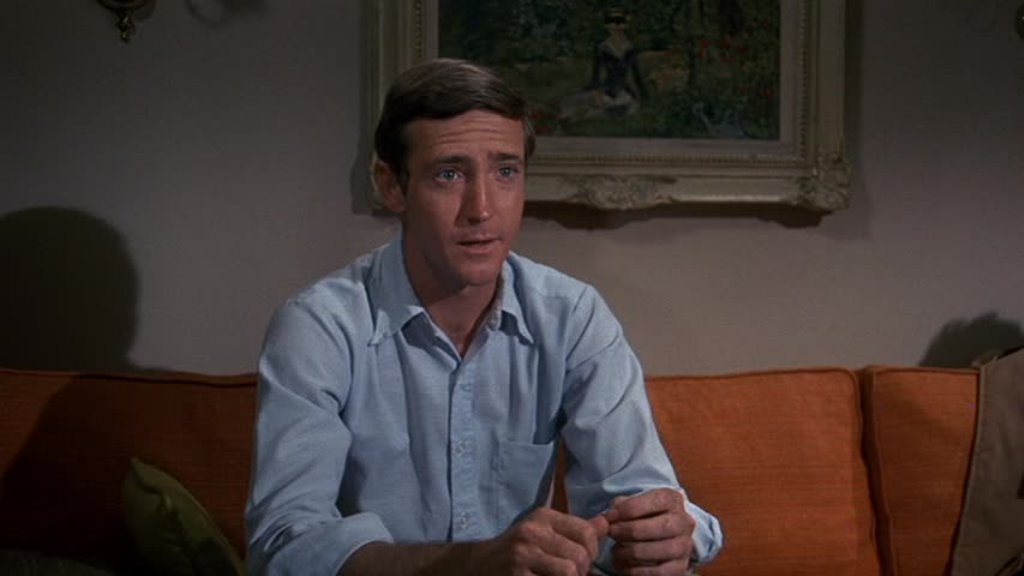in The Gypsy Moths (1969)