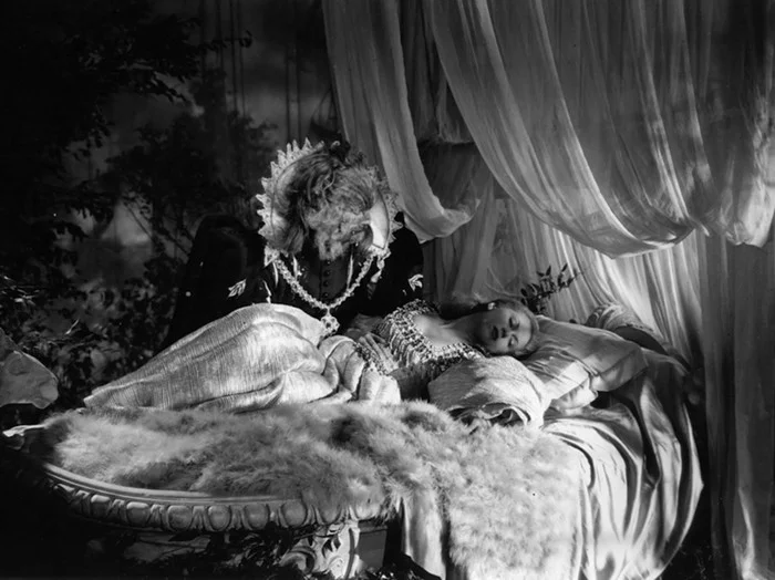265. Beauty and the Beast (1946)