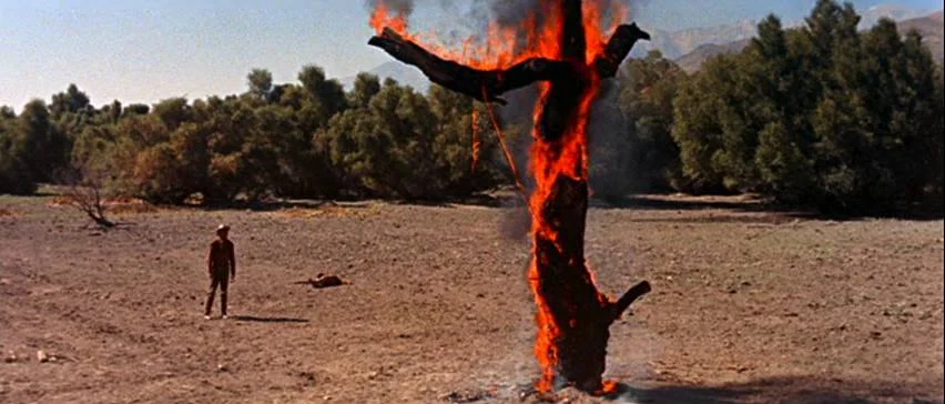 261. Ride Lonesome (1959)