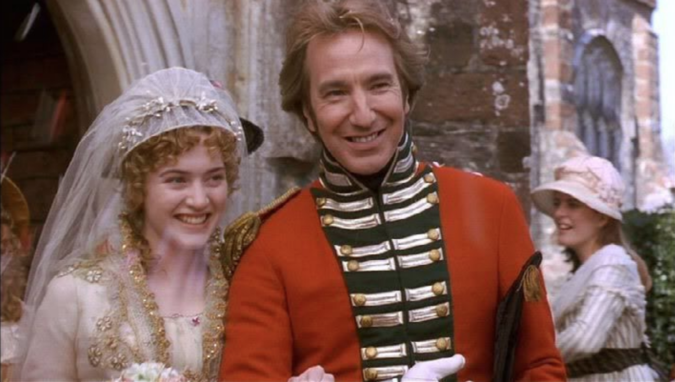 169. Sense and Sensibility (1995)