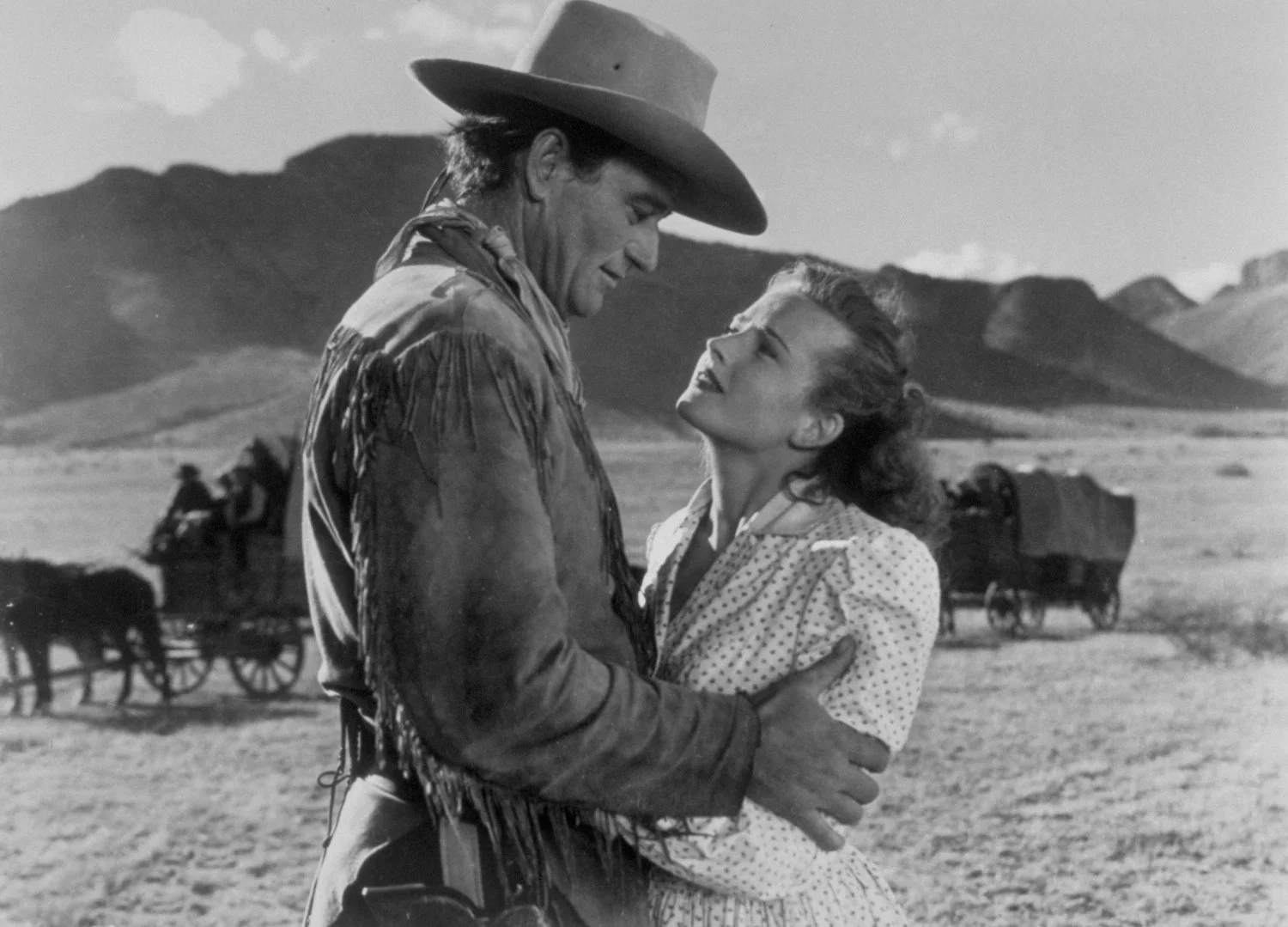 273. Red River (1948)