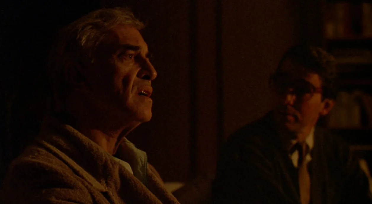 274. Crimes and Misdemeanors (1989)