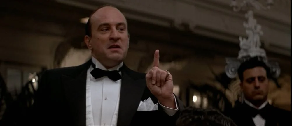 The Untouchables (1987)