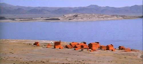 High Plains Drifter (1973)