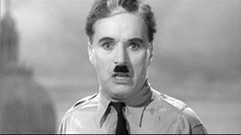 The Great Dictator (1940)