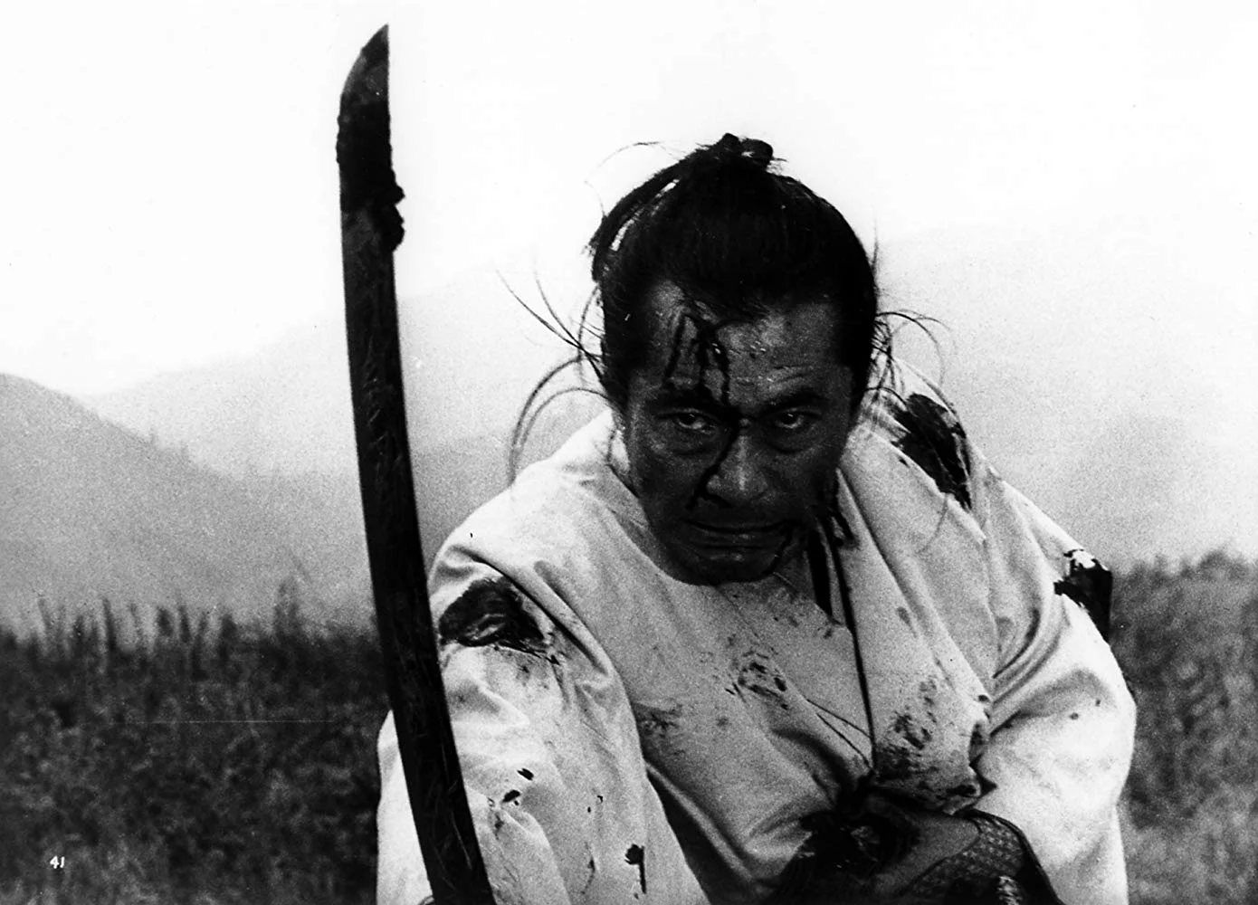 287. Samurai Rebellion (1967)