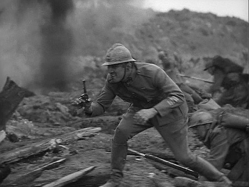 Cinema's Most Treasured Image #73