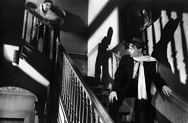 Cinema's Most Treasured Image #260
