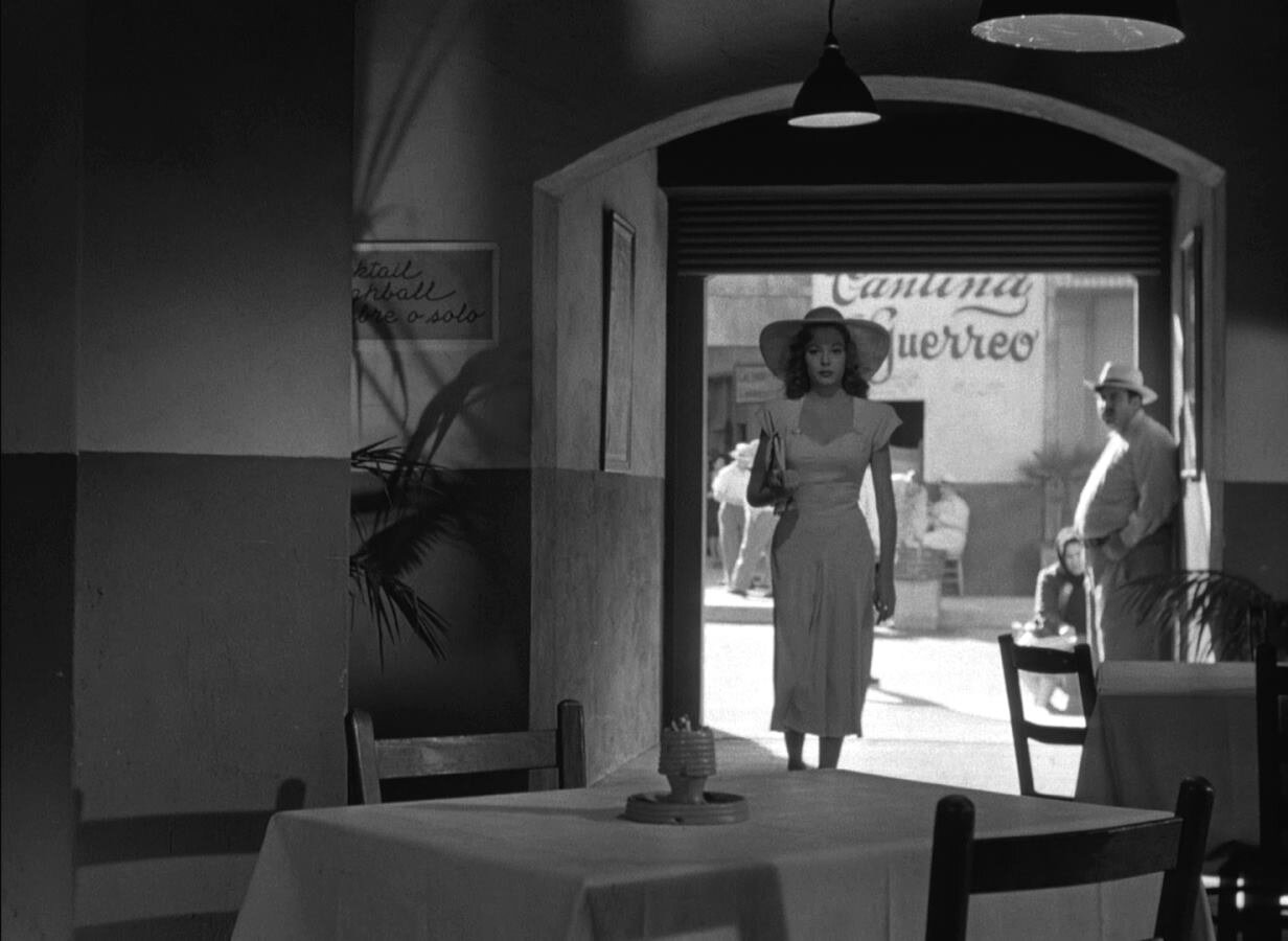 Cinema's Most Treasured Image #103