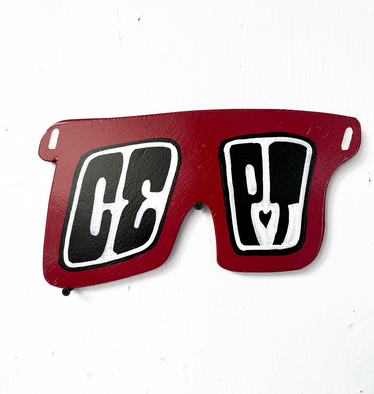 Galaxy Ray Burn Red 2