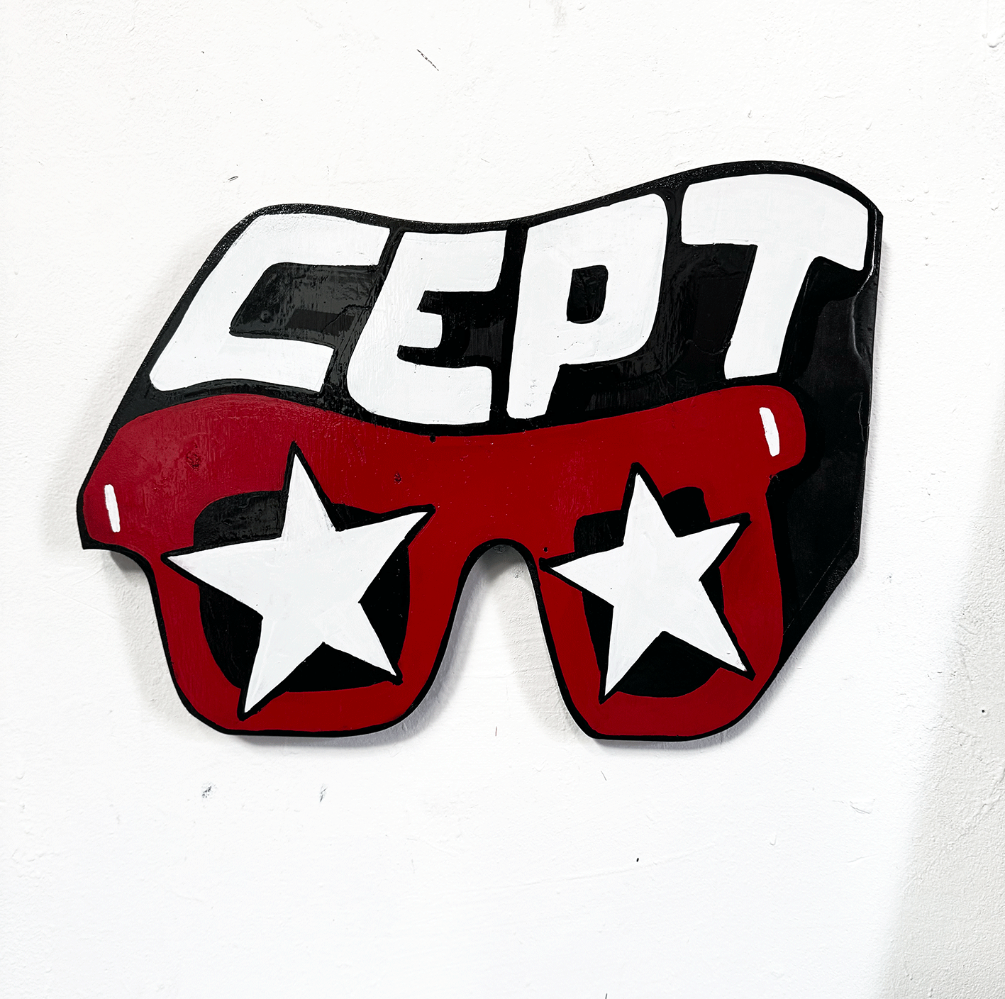 Galaxy Rayburn Stars