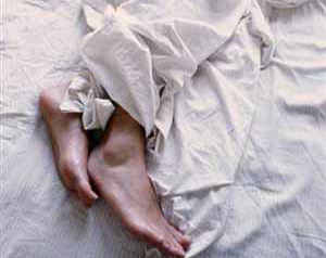 Restless Legs