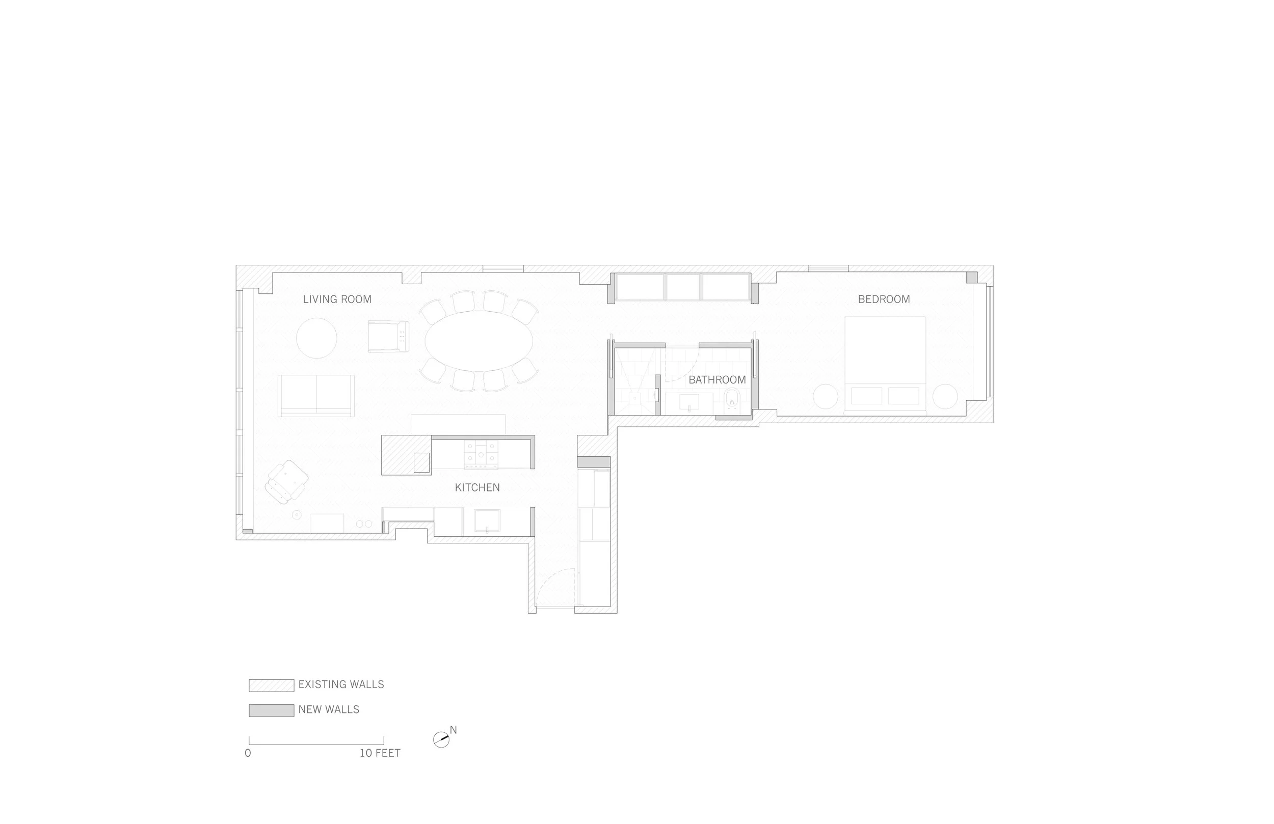 Glickman Schlesinger Archtiects 14th Street Floor Plan.jpg