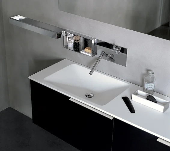 Agape Raso Sink. Correct Size not shown