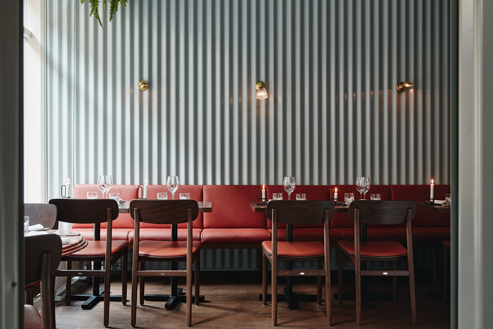 Wall Paneling Examples Of For Behind Seating Wall Paneling Examples Of For Behind Seating