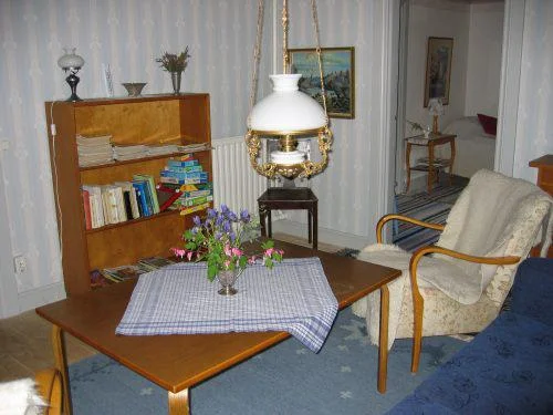 Vardagsrum
