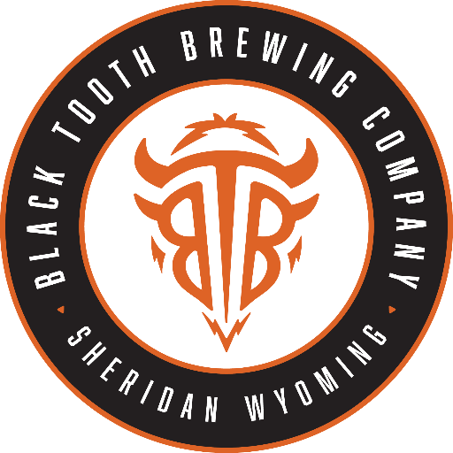 Sheridan WY - Black Tooth Brewing Company