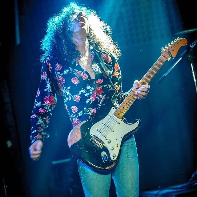 Feels so good... #blues #texas #sustain #fender #line6 #goodtimes photo credit @crankcasetx