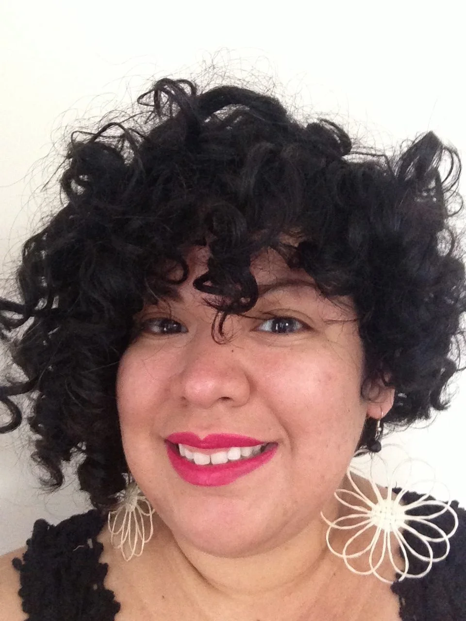 A Student's Story: Blanca Hurley