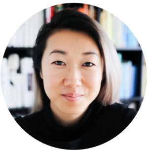 Janice Cho