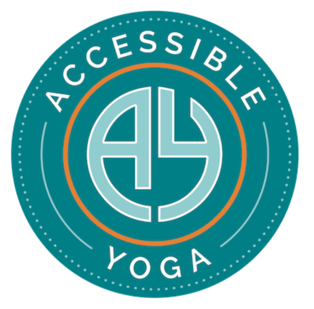 Accessible Yoga 40-Hour Training