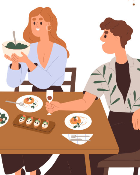Community Yoga + Potluck, First Fridays of each Month